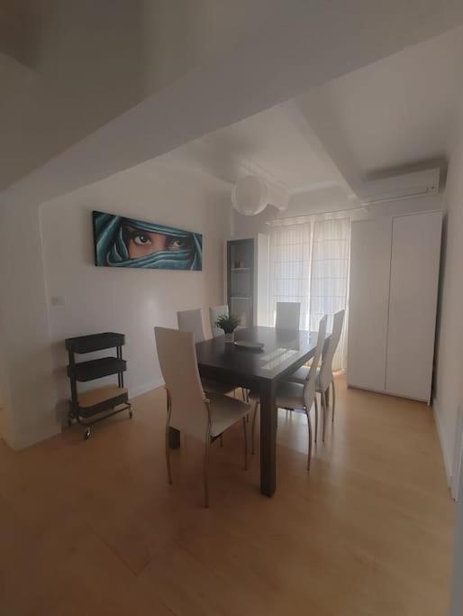 Casa Kintsugi Salamanca Eksteriør bilde