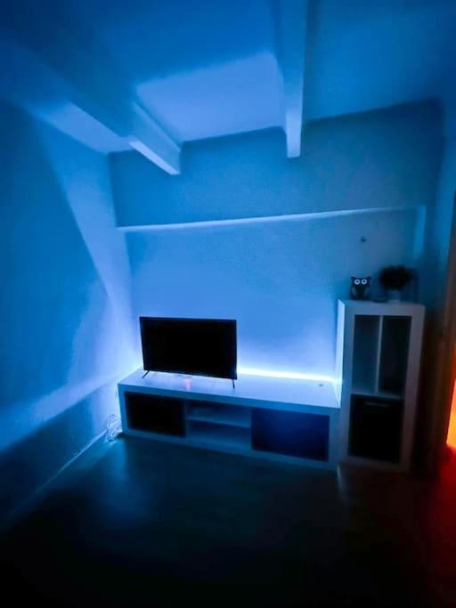 Casa Kintsugi Salamanca Eksteriør bilde