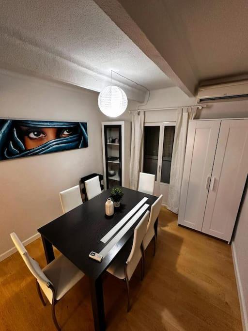 Casa Kintsugi Salamanca Eksteriør bilde