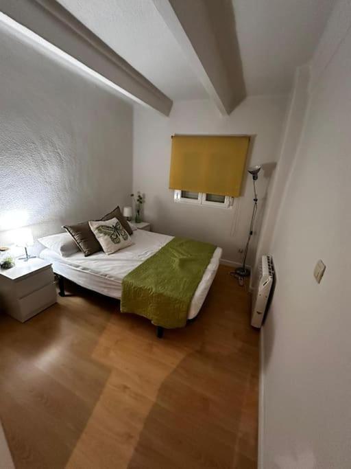 Casa Kintsugi Salamanca Eksteriør bilde
